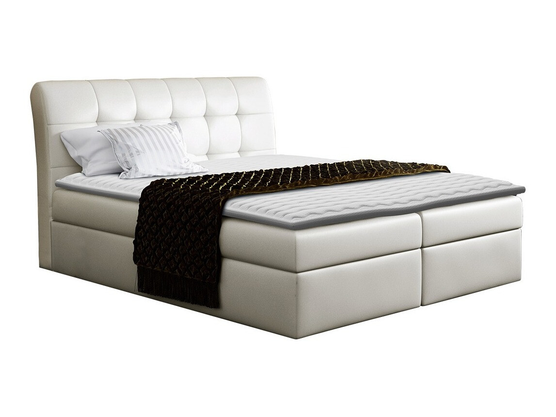 Boxspringbett Campania (Soft 033)