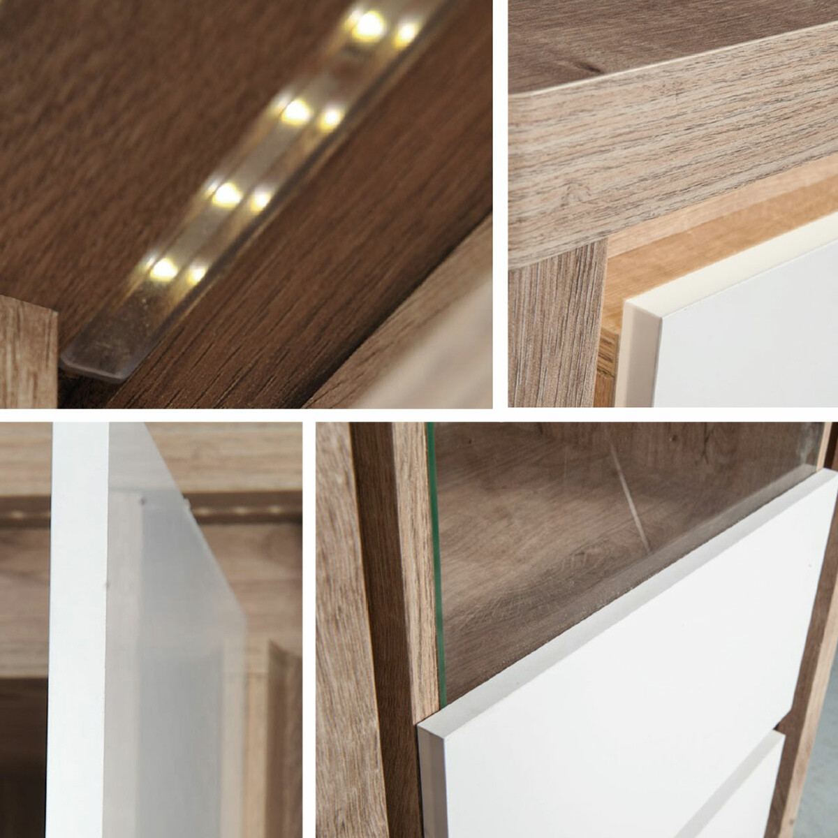 Wohnzimmer-Sets Etrmona 118