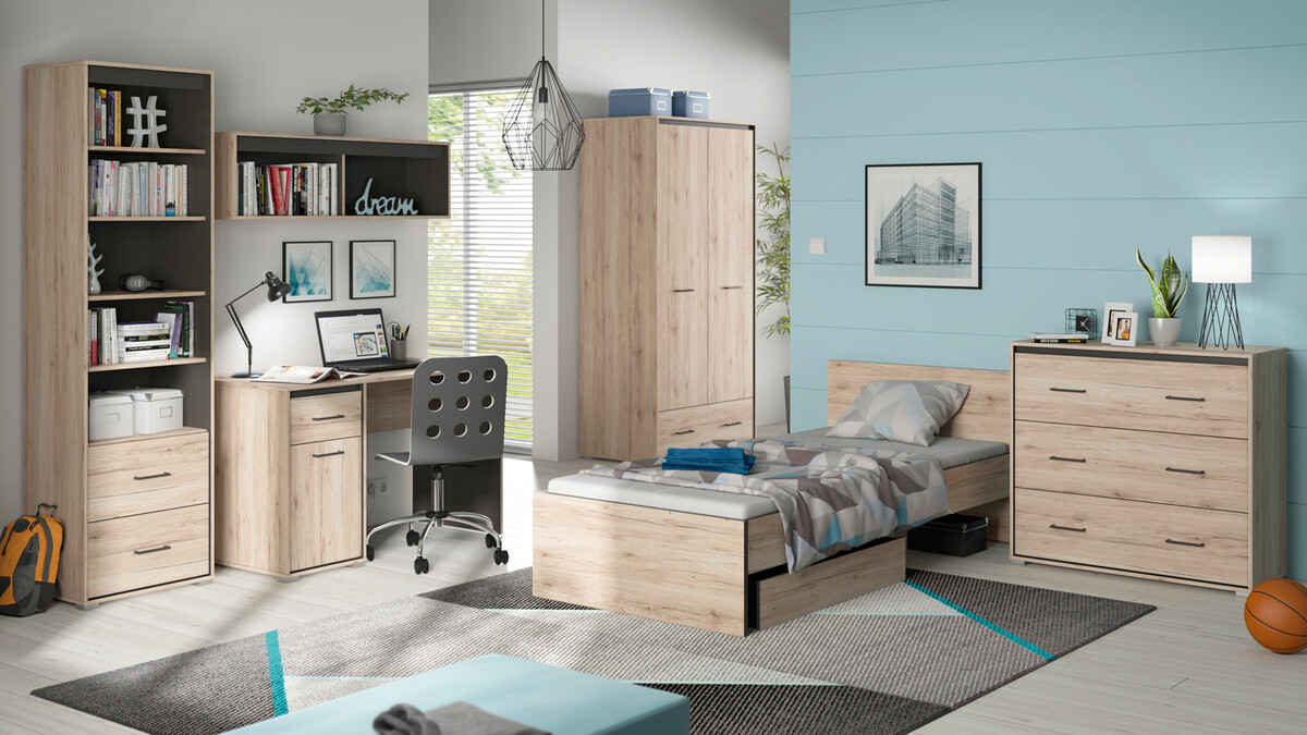 Bett Dorlare 103