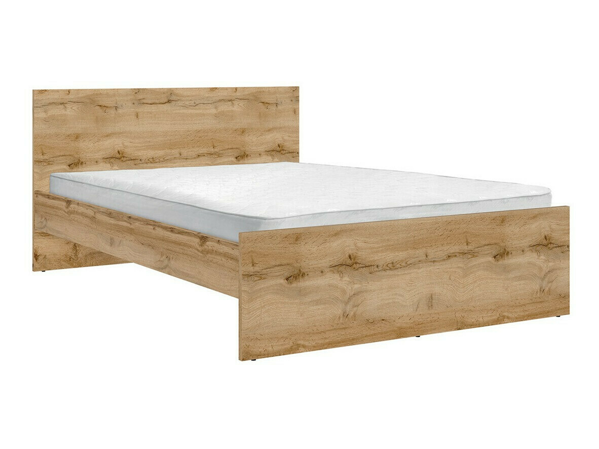 Bett Tivetra 125
