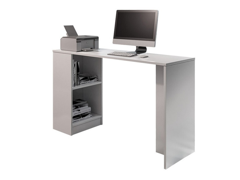 Bürotisch Dover 113 (Weiss)