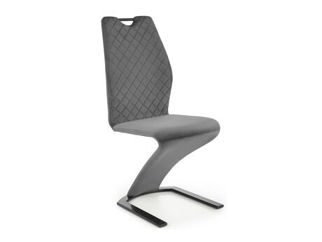Stuhl Houston 928 (Grau)