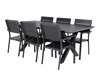 Tisch und Stühle Dallas 3128