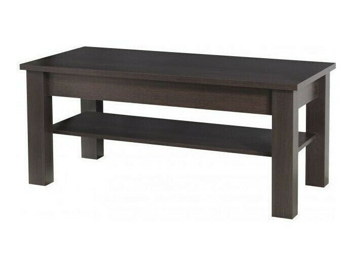 Wohnzimmer-Sets Melfeli 126 (Sonoma eichenholz)