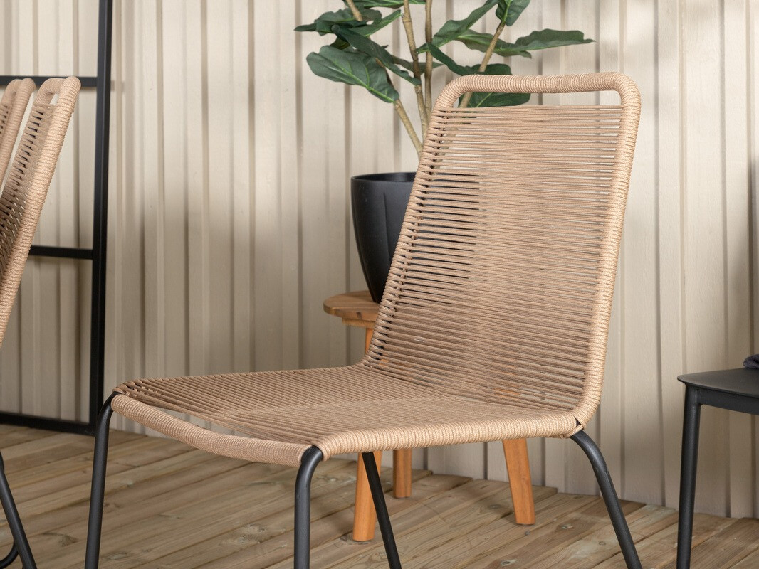 Tisch und Stühle Dallas 2879