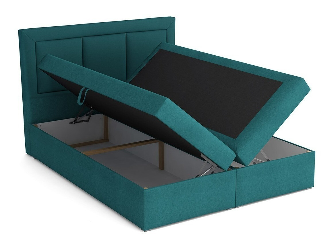 Boxspringbett Pomona 112 (Victoria 14 853)