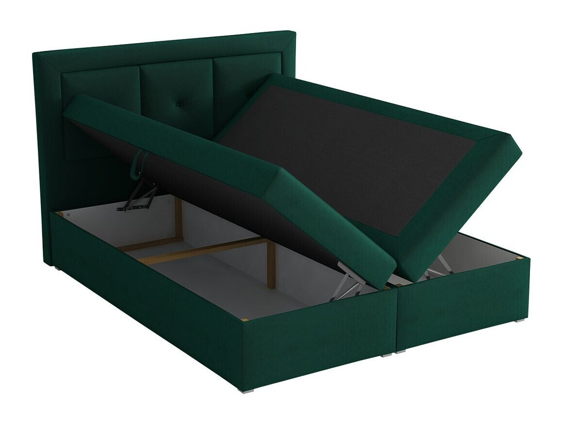 Boxspringbett Pomona 113 (Victoria 14 863)