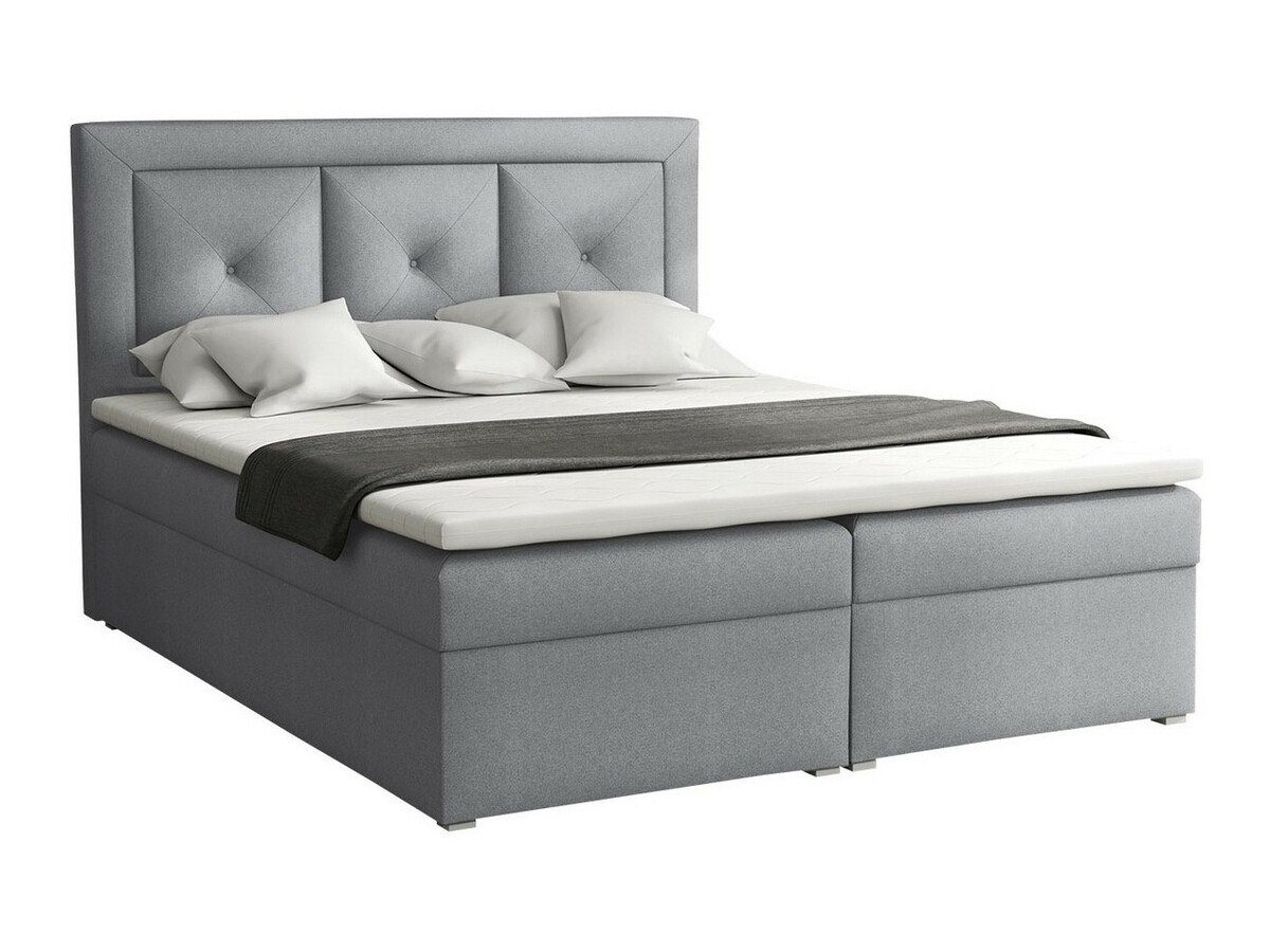 Boxspringbett Pomona 113 (Victoria 14 866)