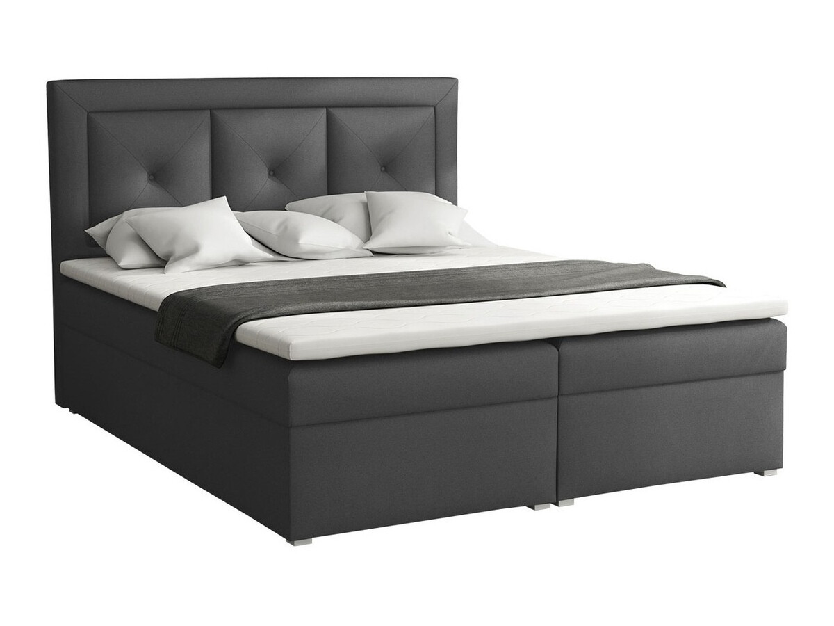 Boxspringbett Pomona 113 (Victoria 14 868)