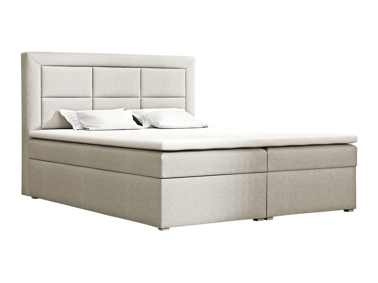 Boxspringbett Pomona 114 (Victoria 14 865)