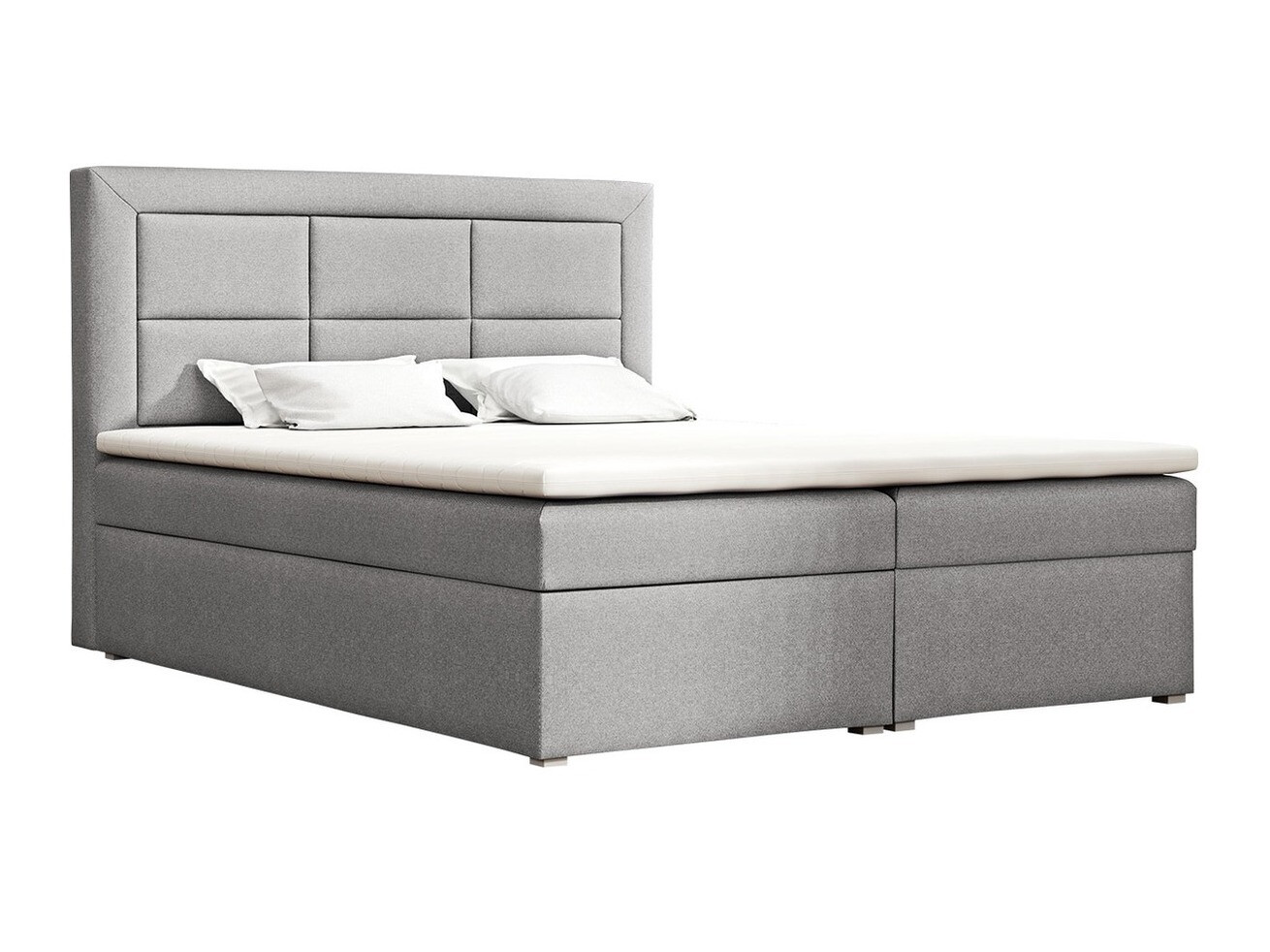 Boxspringbett Pomona 114 (Victoria 14 866)