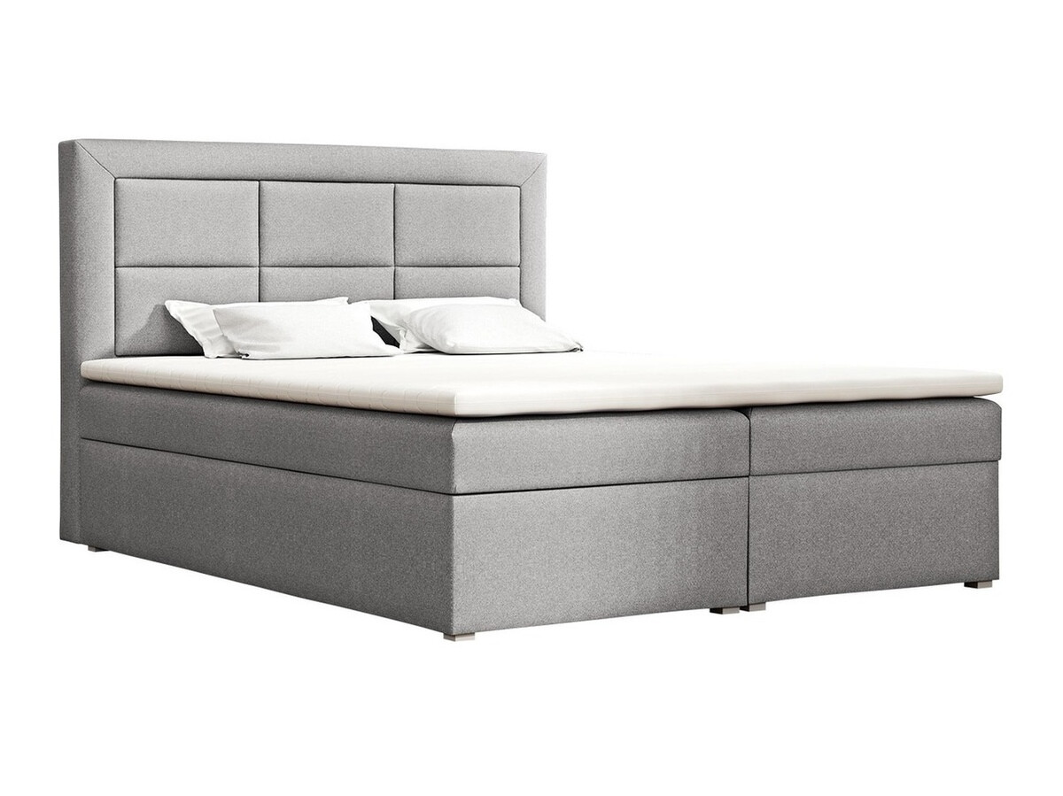 Boxspringbett Pomona 114 (Victoria 14 866)