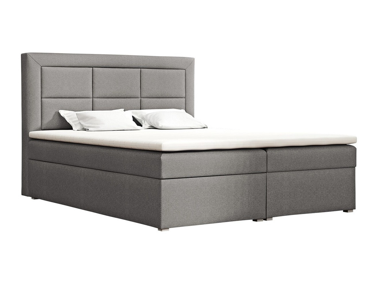 Boxspringbett Pomona 114 (Victoria 14 867)