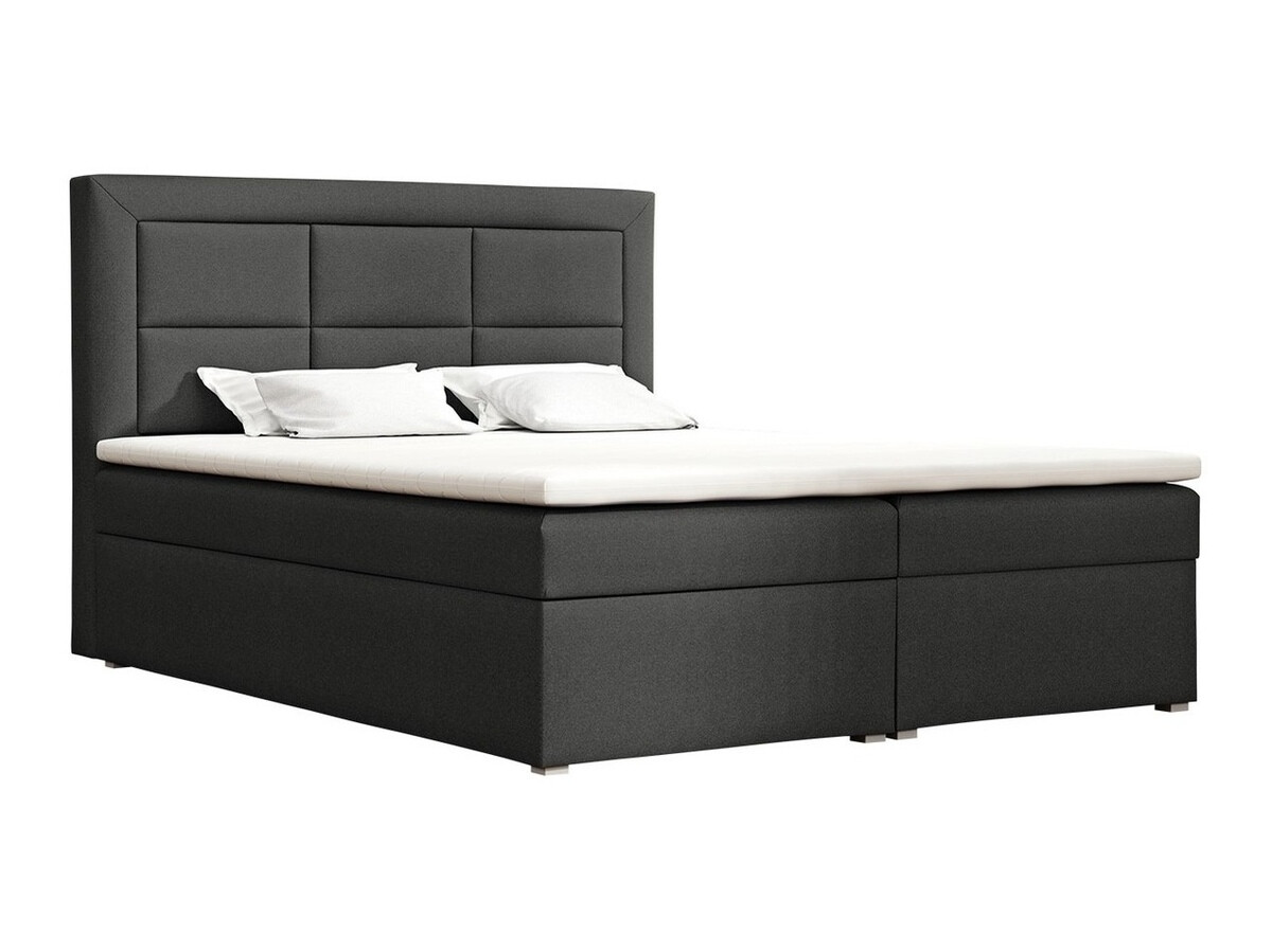 Boxspringbett Pomona 114 (Victoria 14 868)