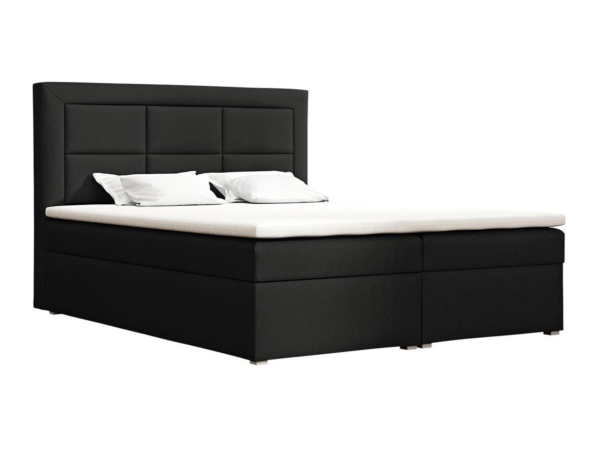 Boxspringbett Pomona 114 (Victoria 14 869)