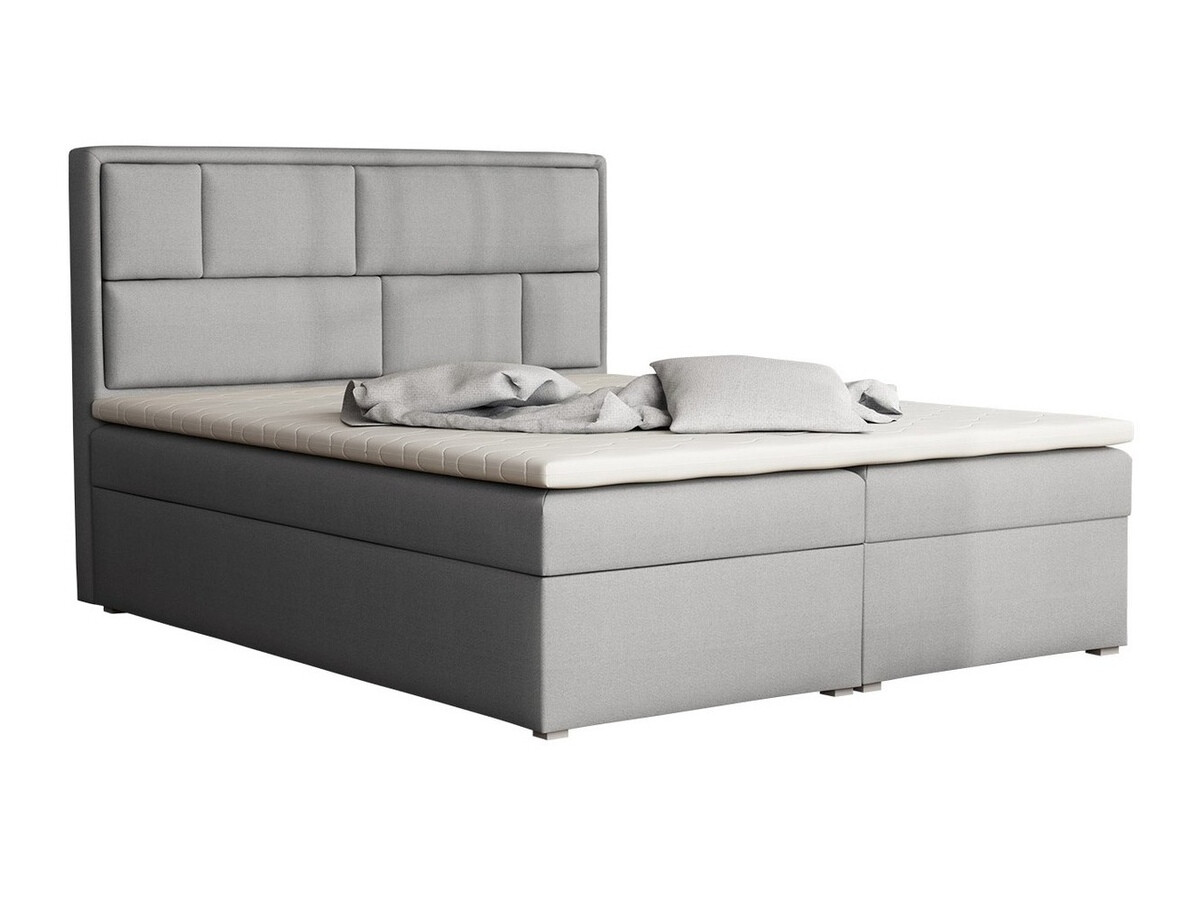 Boxspringbett Pomona 115 (Victoria 14 866)