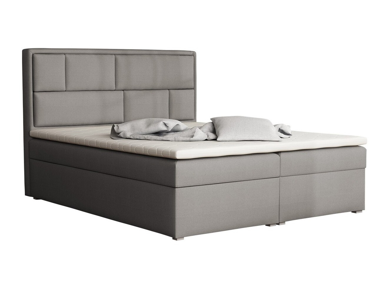 Boxspringbett Pomona 115 (Victoria 14 867)
