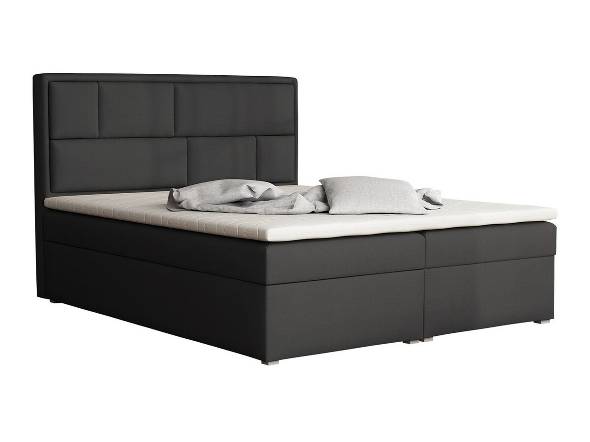 Boxspringbett Pomona 115 (Victoria 14 868)