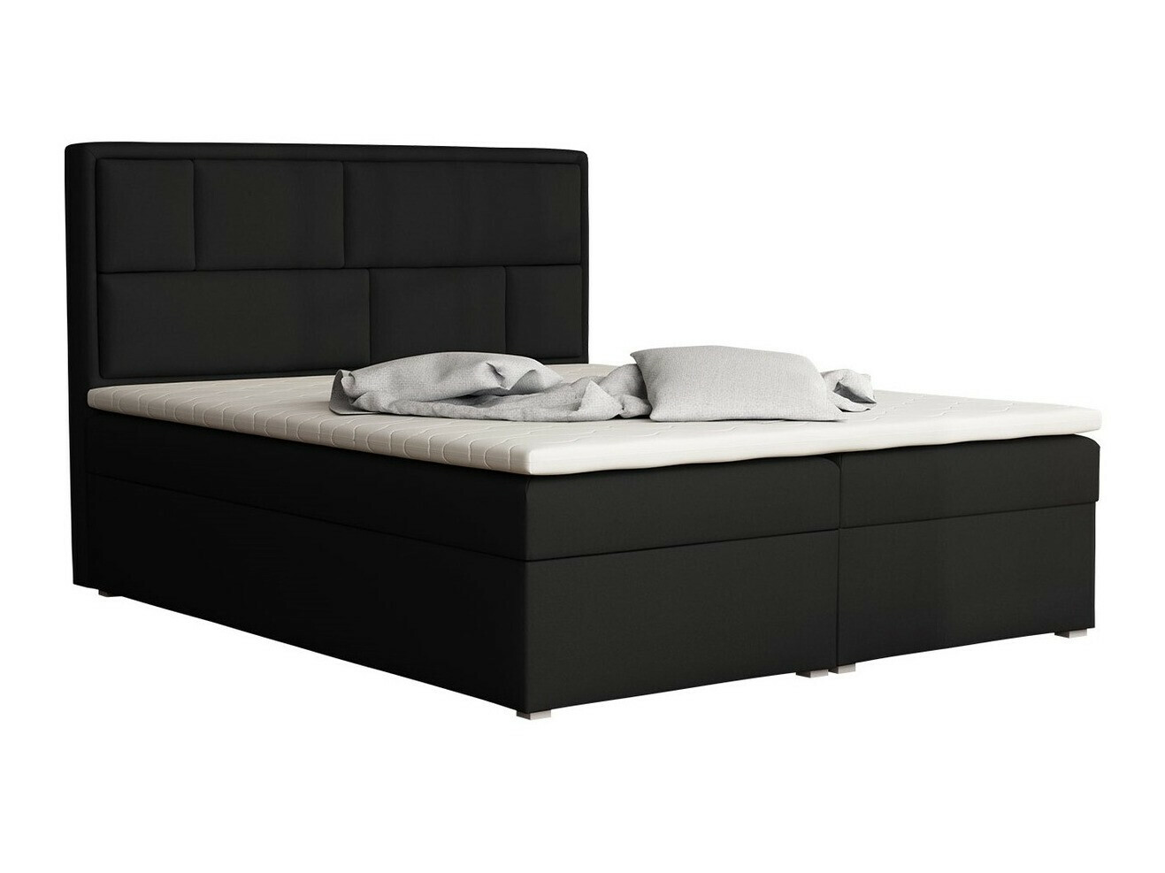 Boxspringbett Pomona 115 (Victoria 14 869)