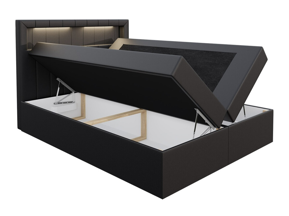 Boxspringbett Pomum (Soft 011)