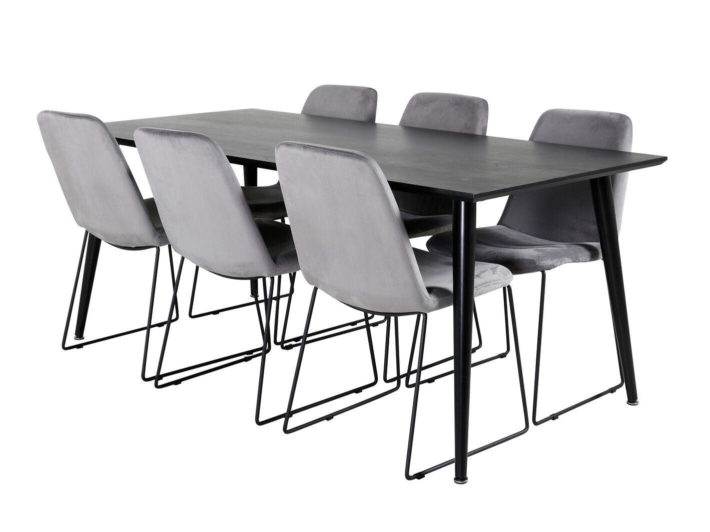 Essgruppe Dallas 3145