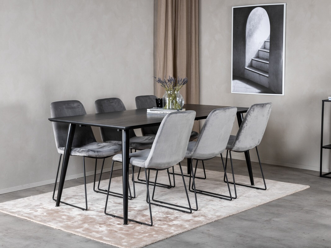 Essgruppe Dallas 3145