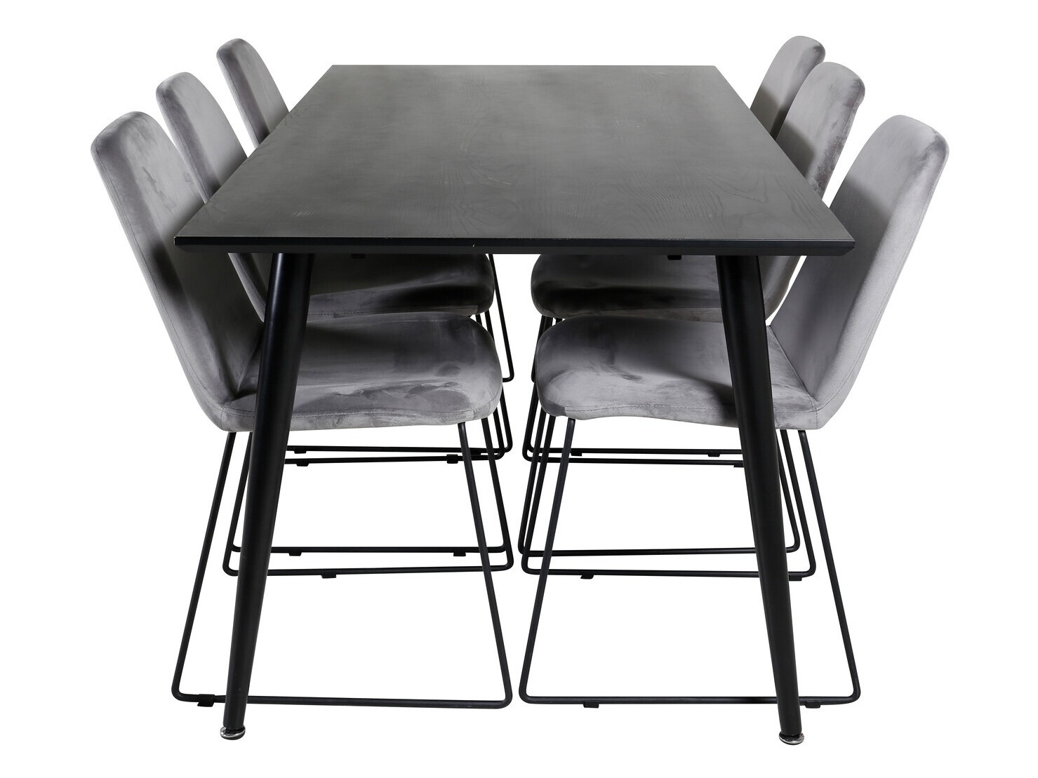 Essgruppe Dallas 3145