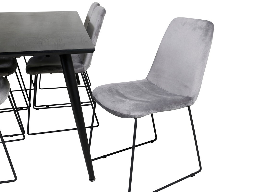 Essgruppe Dallas 3145