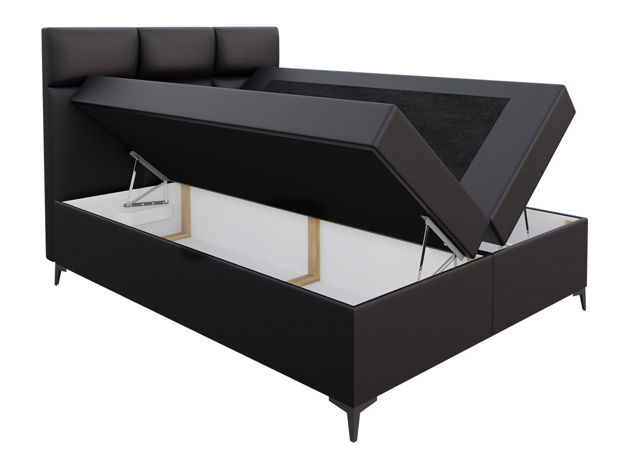 Boxspringbett Harena (Soft 017)