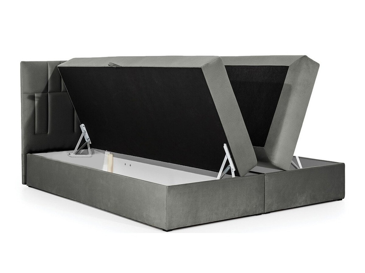 Boxspringbett Pons (Kronos 15)