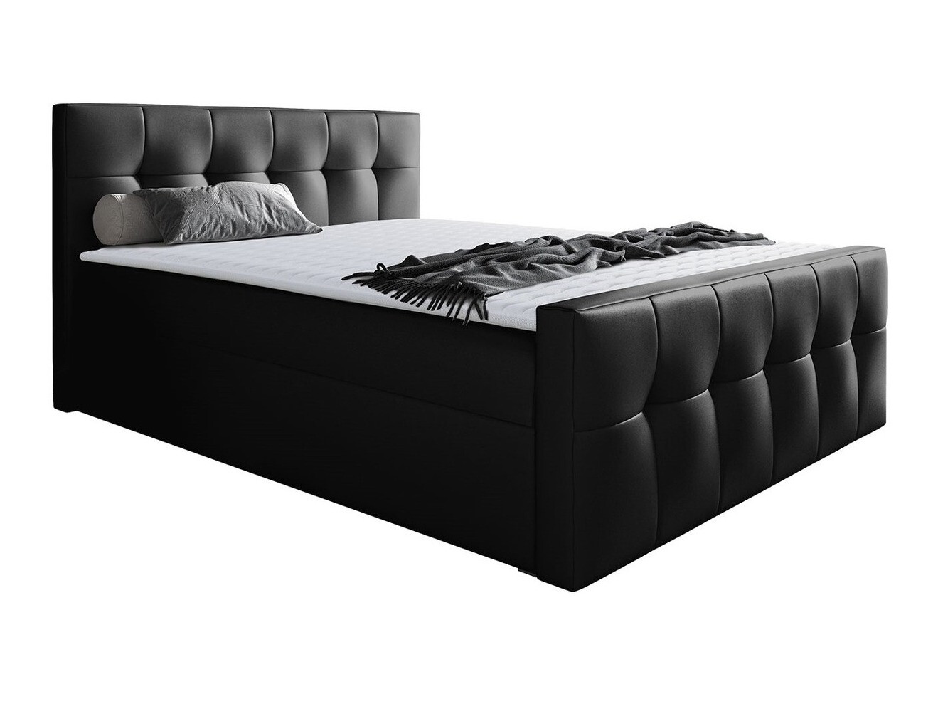 Boxspringbett Scriptum (Soft 011)
