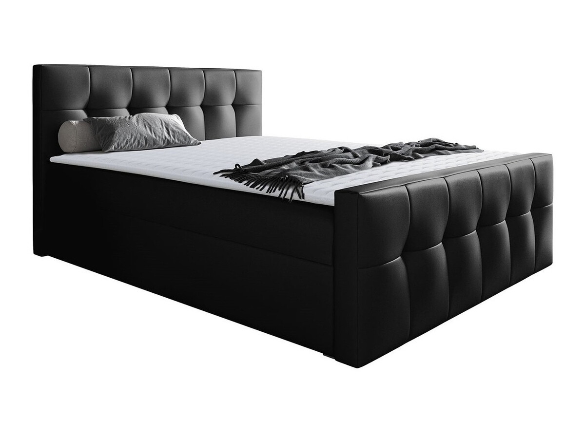 Boxspringbett Scriptum (Soft 011)