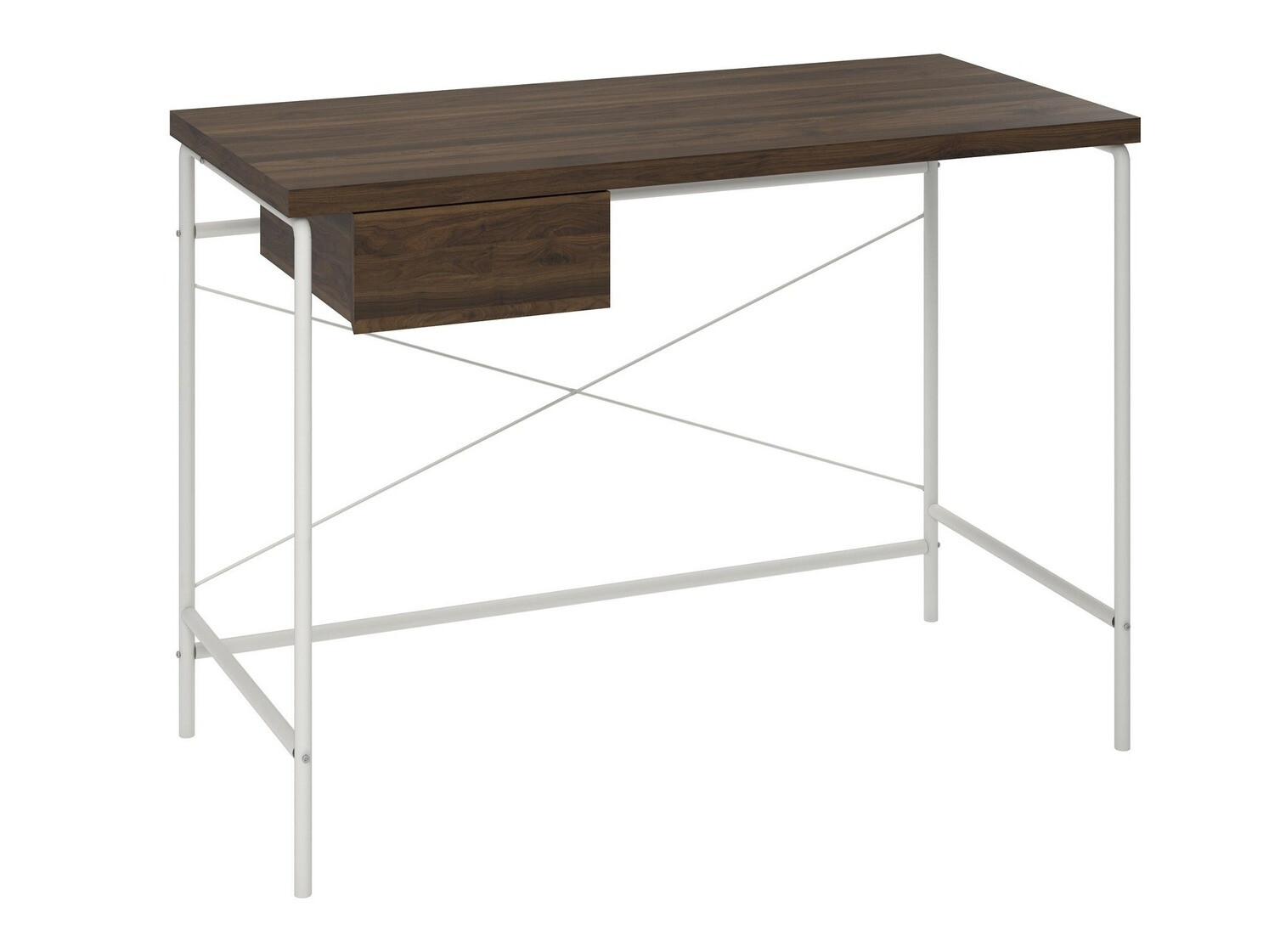 Bürotisch Novogratz 138