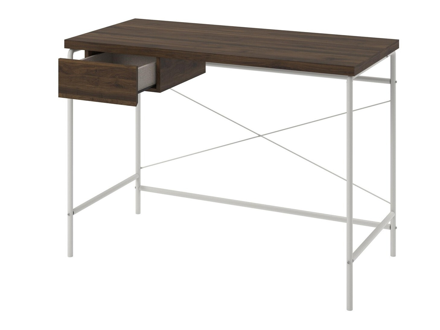 Bürotisch Novogratz 138