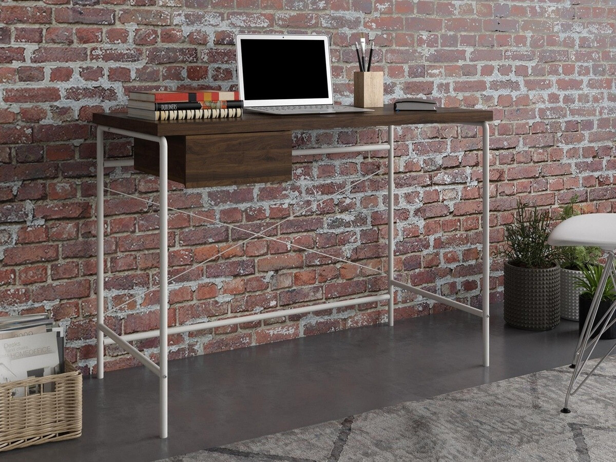 Bürotisch Novogratz 138