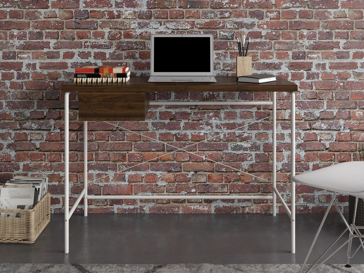 Bürotisch Novogratz 138