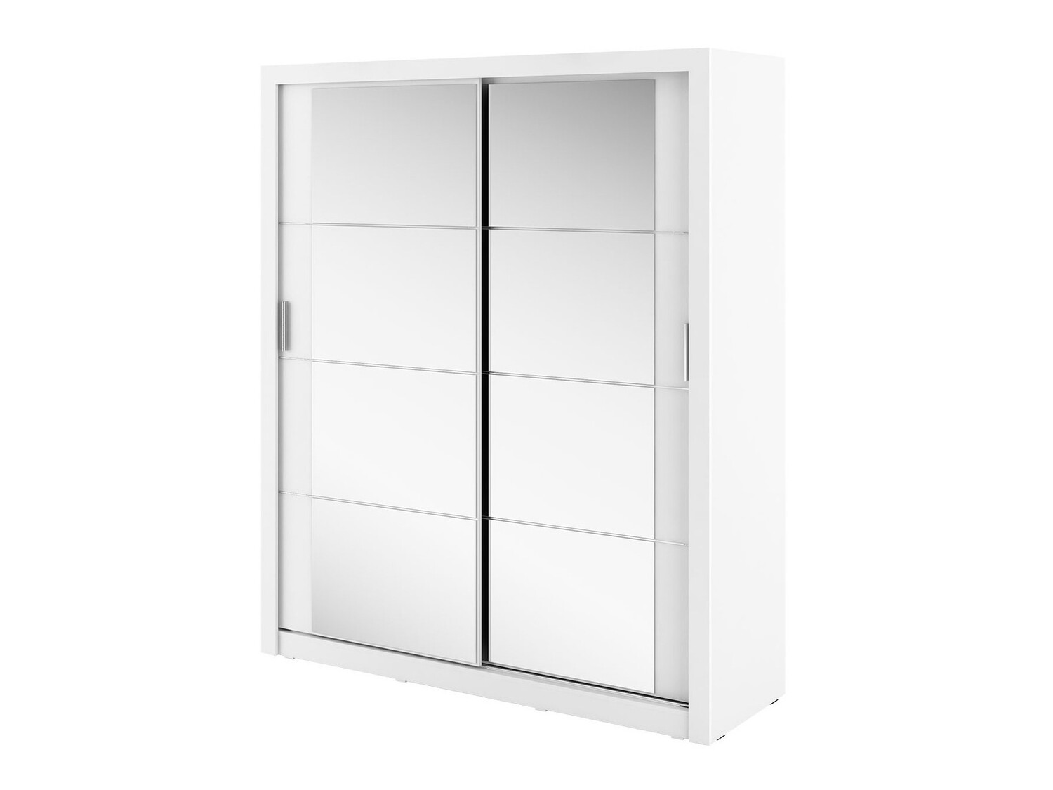 Kleiderschrank Fresno 102