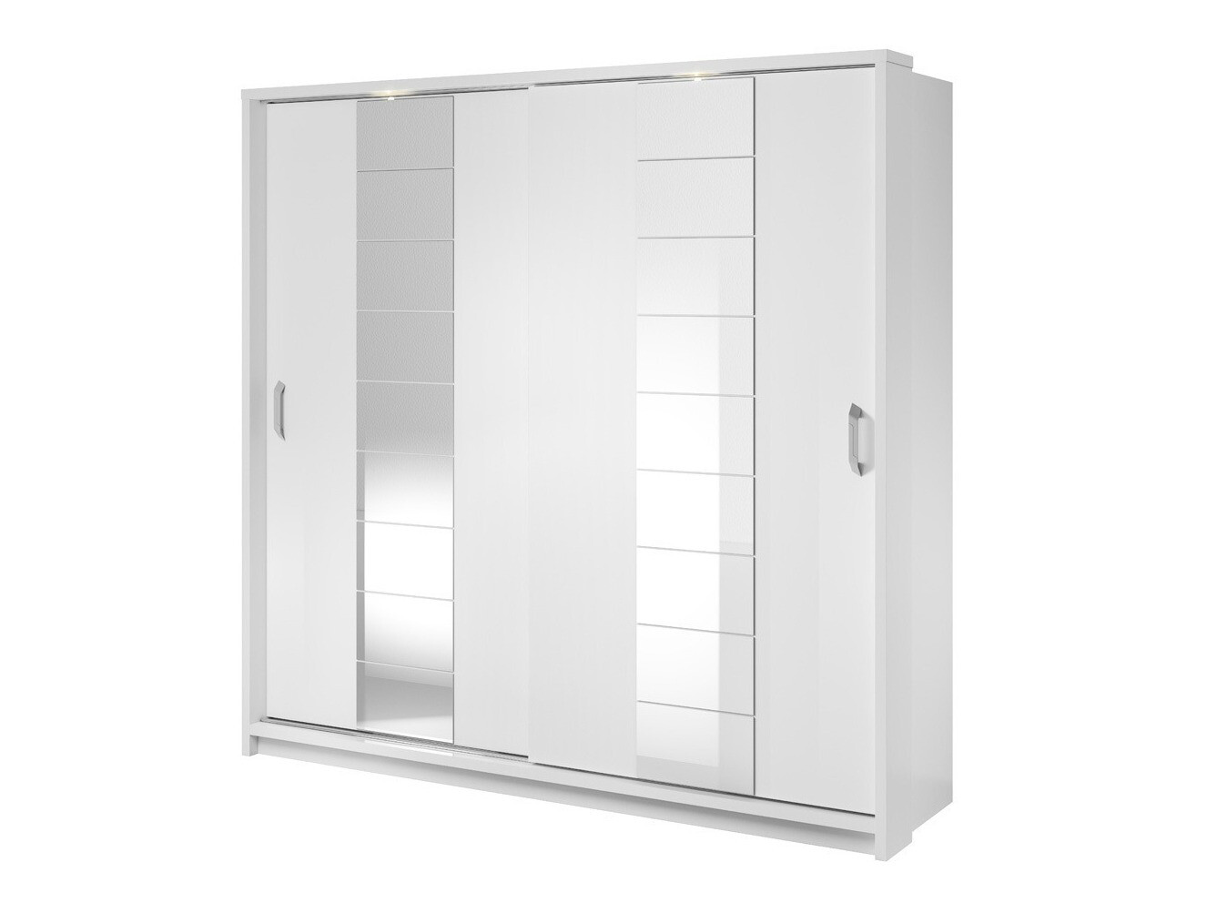 Kleiderschrank Fresno 105