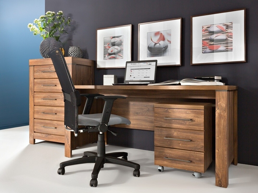 Bürotisch Etrlire 100