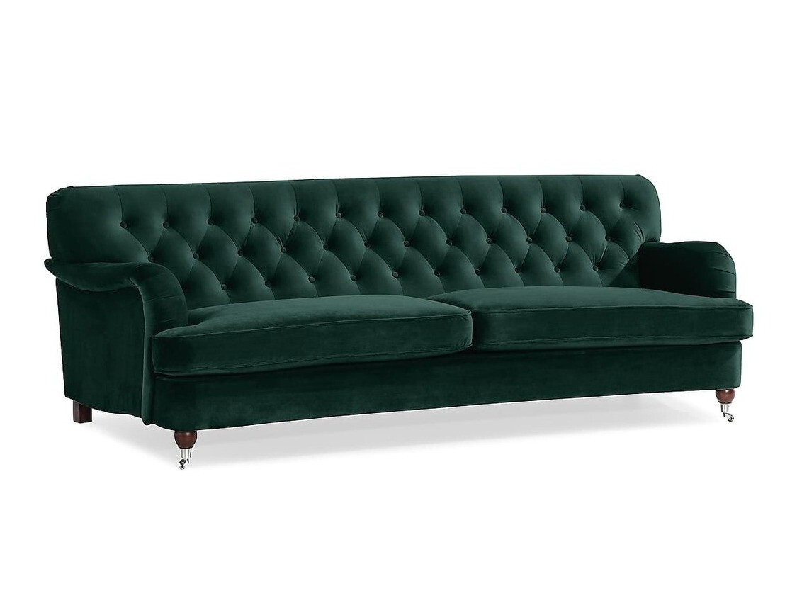 Chesterfield-Sofa Bloomington Venveni 111 (Riviera 38)