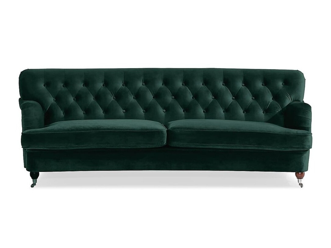Chesterfield-Sofa Bloomington Venveni 111 (Riviera 38)