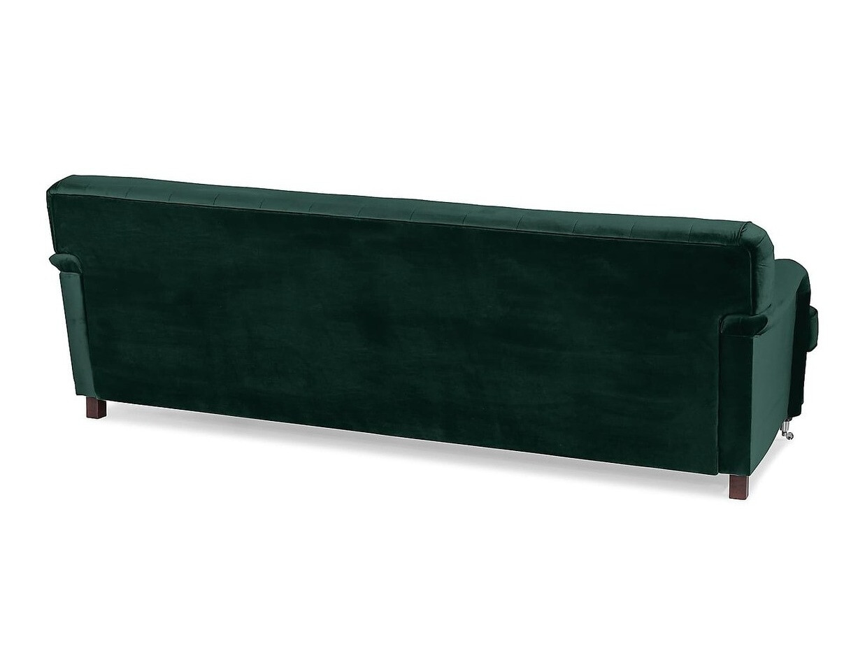 Chesterfield-Sofa Bloomington Venveni 111 (Riviera 38)