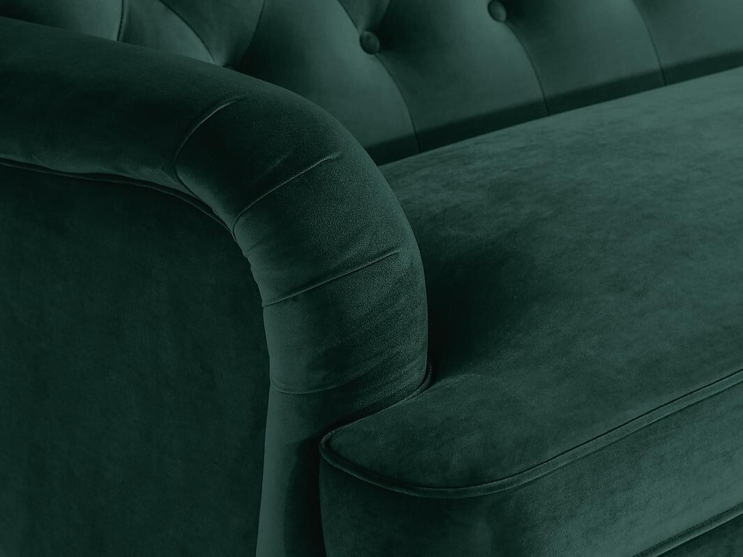 Chesterfield-Sofa Bloomington Venveni 111 (Riviera 38)