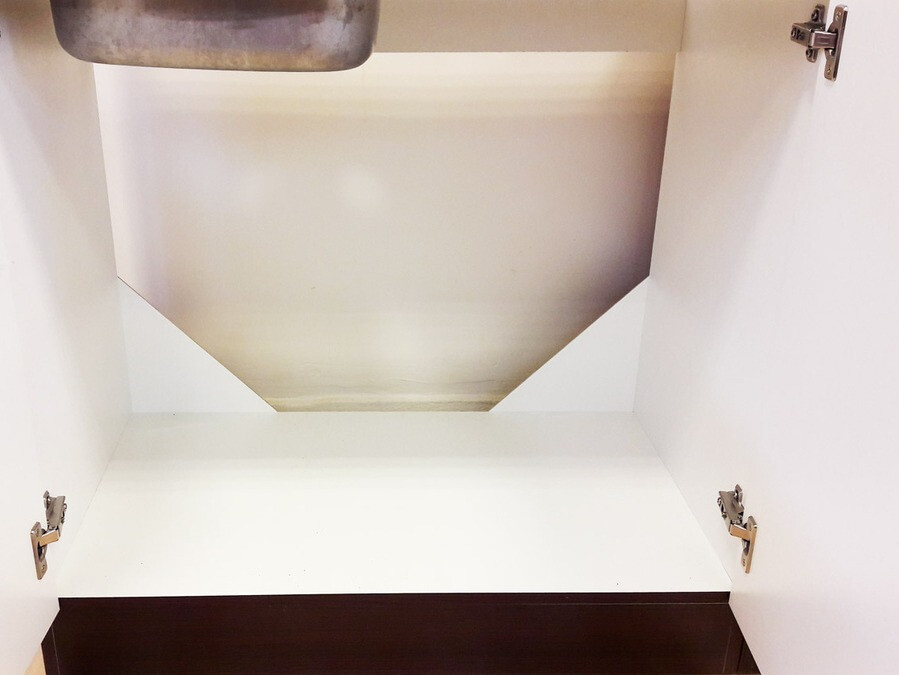 Modulares Küchenset Eli Light 112