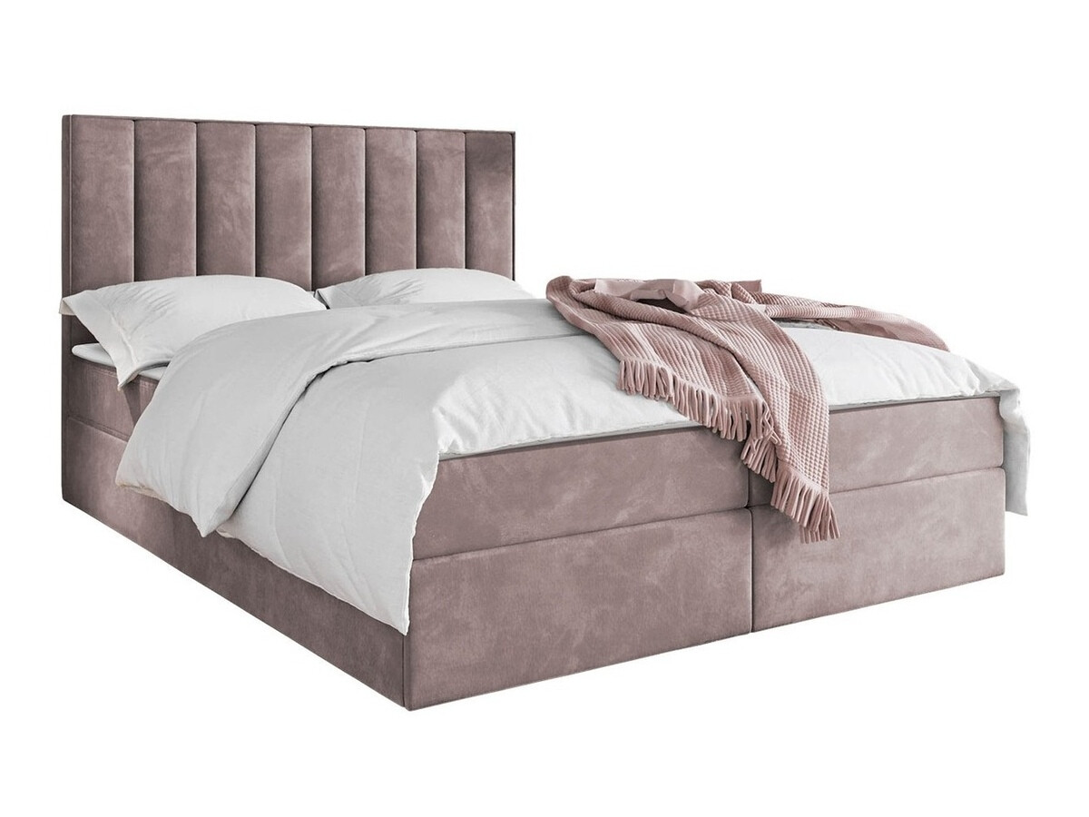 Boxspringbett Stamford 101 (Itaka 38)