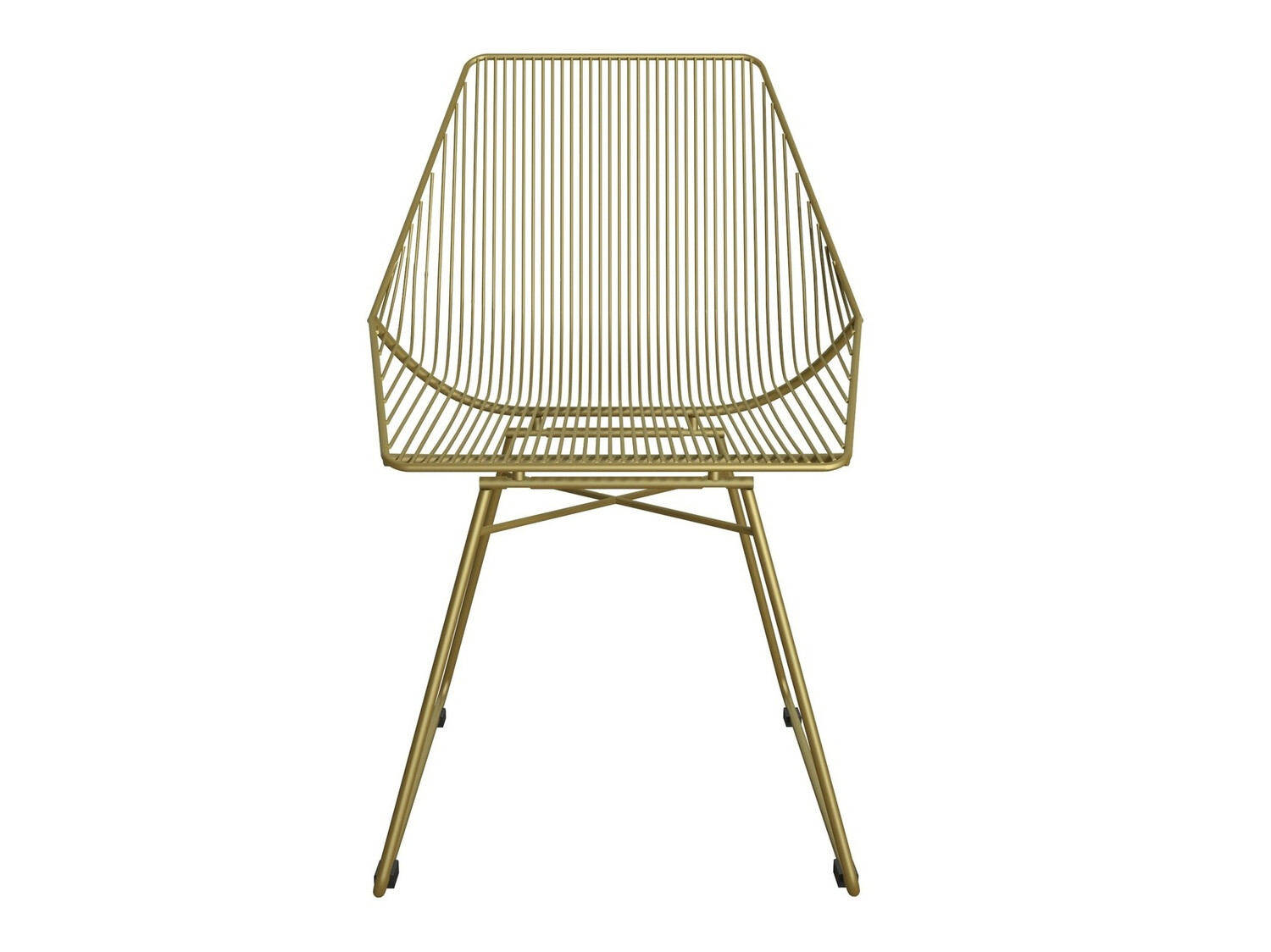 Stuhl Tulsa 698 (Gold)