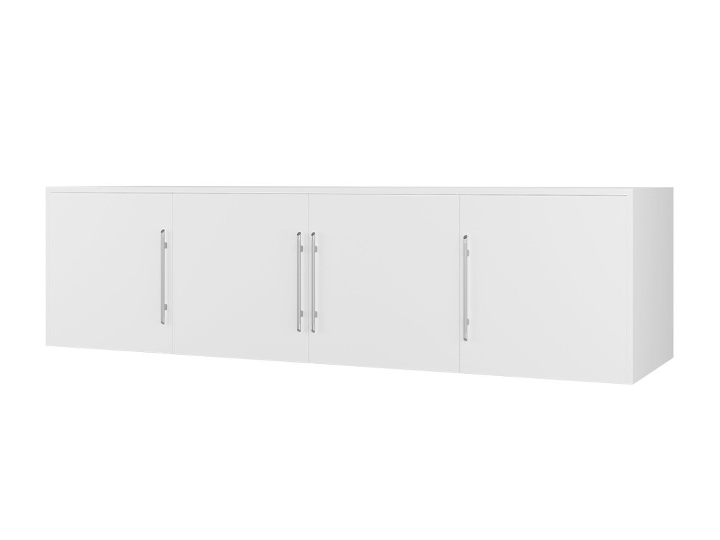 Sideboard Dortivu 146 (Weiss)