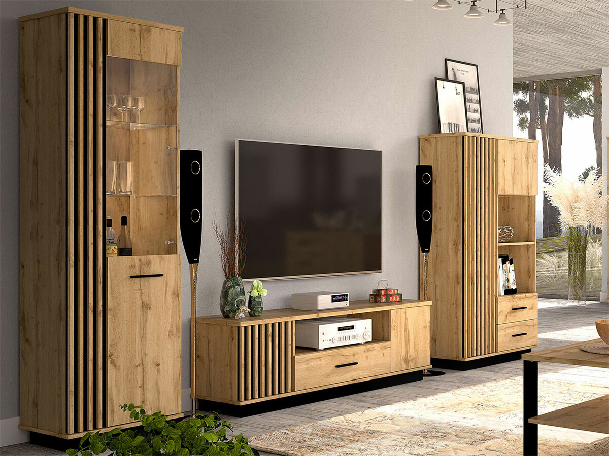 Wohnzimmer-Set Tenodeu 114