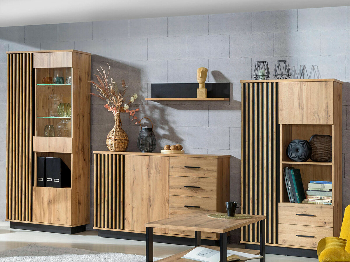 Wohnzimmer-Set Tenodeu 116