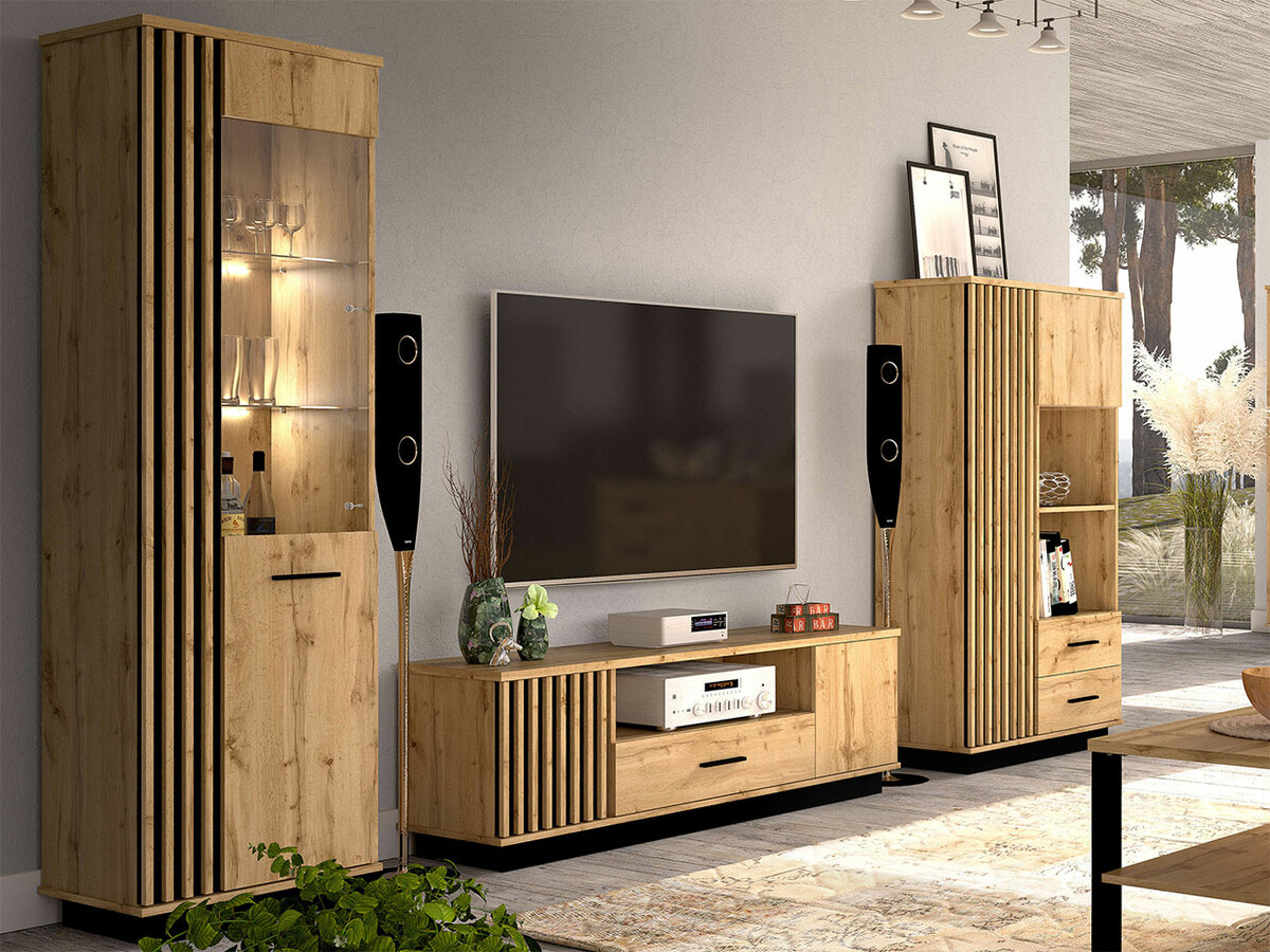 Wohnzimmer-Sets Tenodeu 114